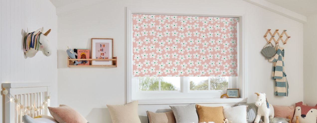 Roller blind