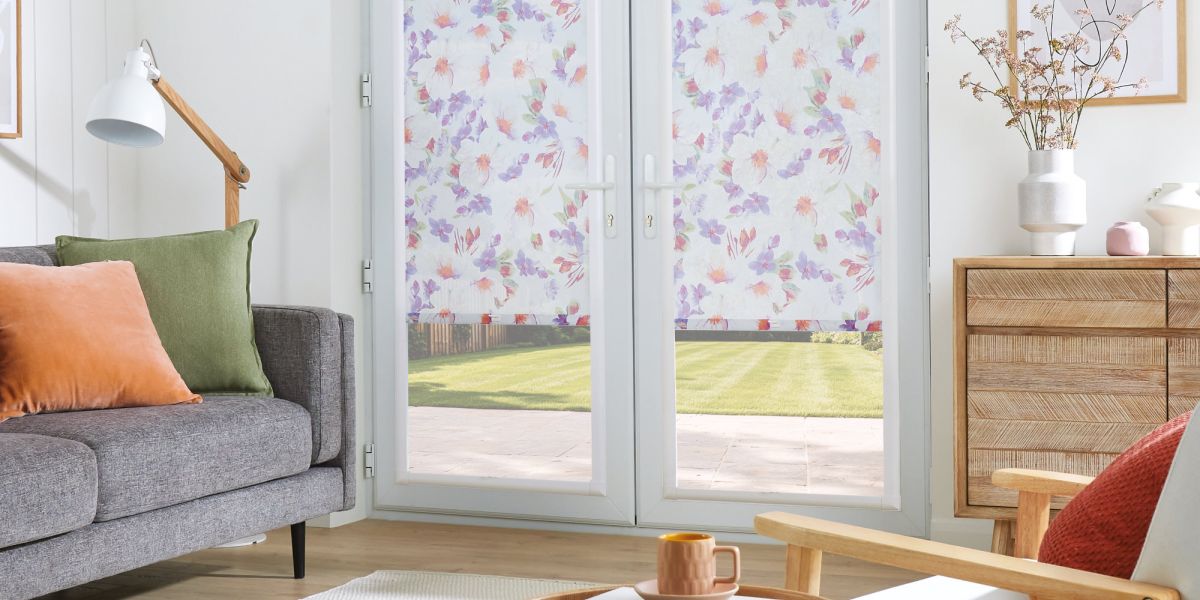 Perfect fit blinds