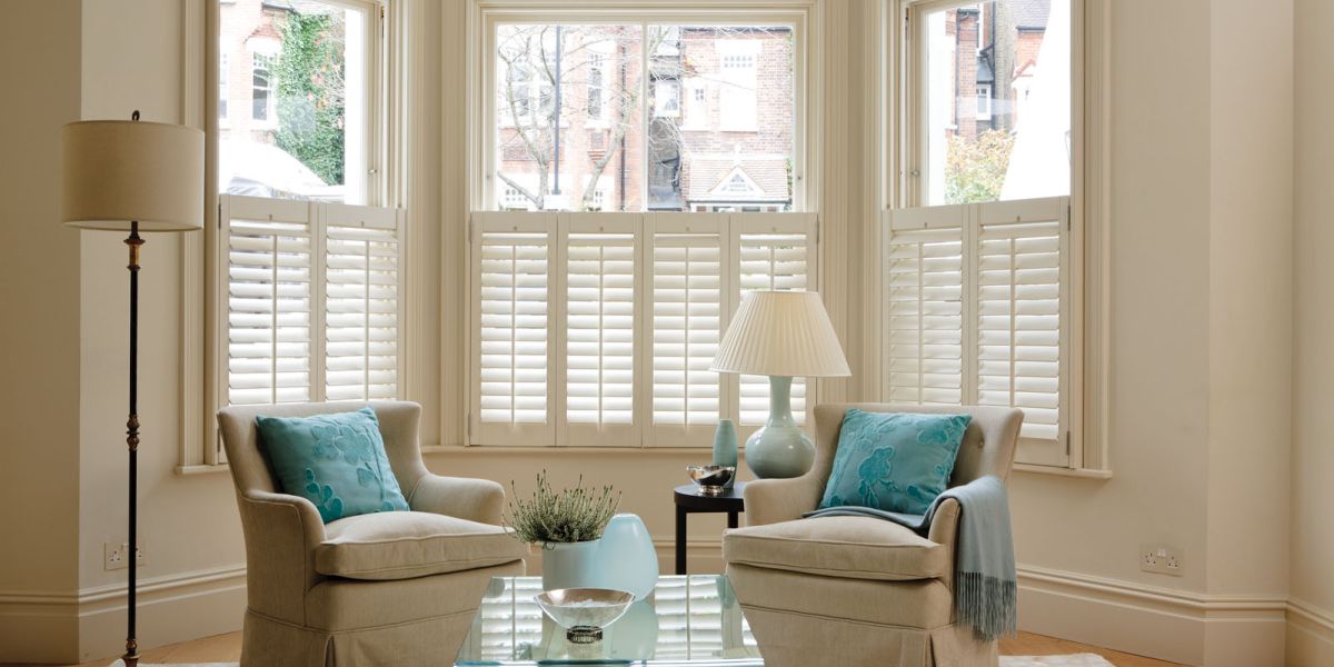 Shutters