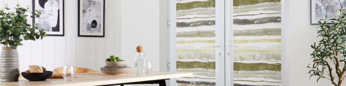 Perfect fit blinds
