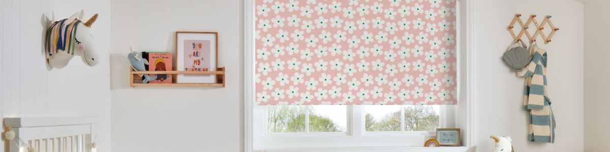 Roller blind