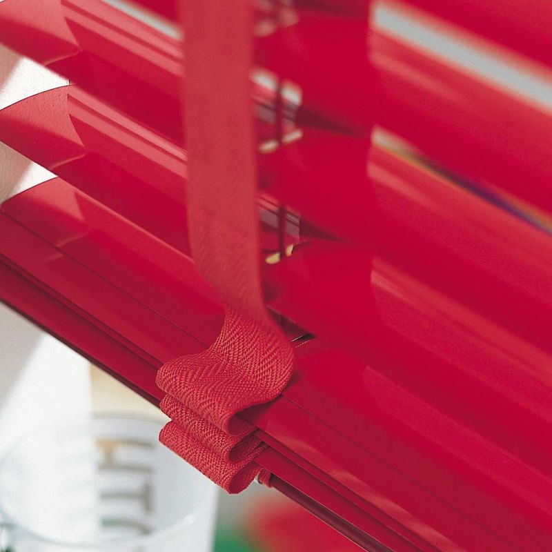 Venetian Blinds example blind