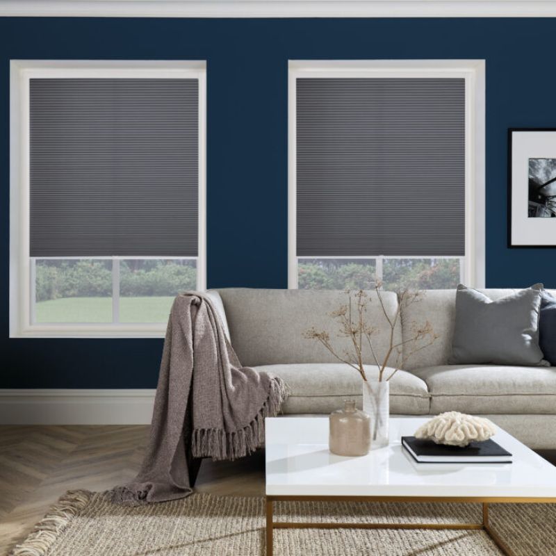 Perfect fit blinds