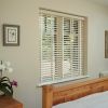 Faux Wood Blinds example blind