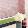 Pleated Blinds example blind