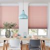Pleated Blinds example blind