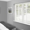 Real Wood Blinds example blind