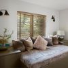 Real Wood Blinds example blind