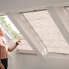 Velux Blinds example blind