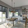 Venetian Blinds example blind