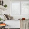 Perfect fit shutters