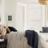 Perfect fit shutters