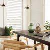 Perfect fit shutters