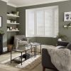 Perfect fit shutters