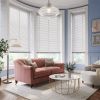 Wooden blinds