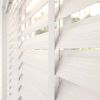 Wooden blinds